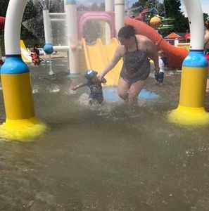 Meet your Posher, Katy